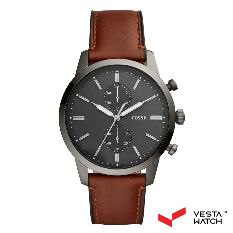 ساعت مچی مردانه فسیل FOSSIL مدل FS5522