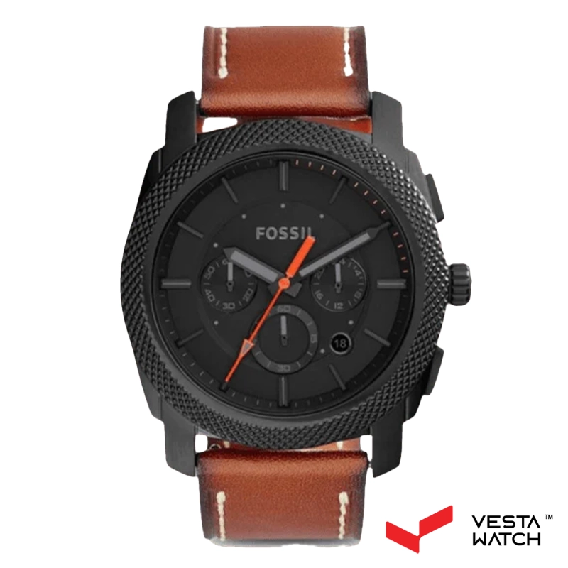 ساعت مچی مردانه فسیل FOSSIL مدل FS5234