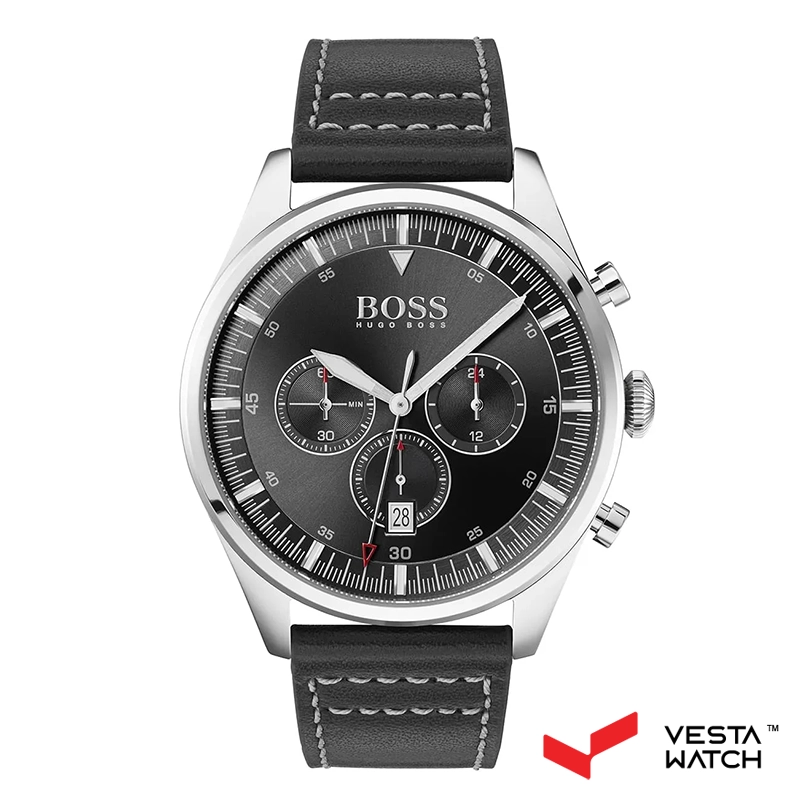 ساعت مچی مردانه هوگو باس HUGO BOSS مدل B1513708