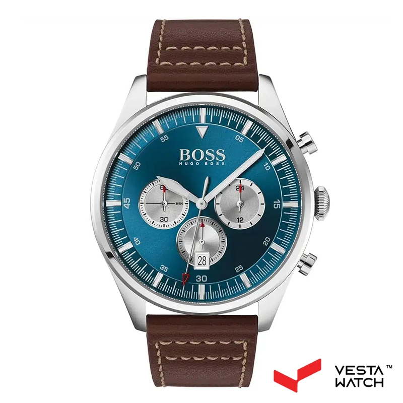 ساعت مچی مردانه هوگو باس HUGO BOSS مدل B1513709