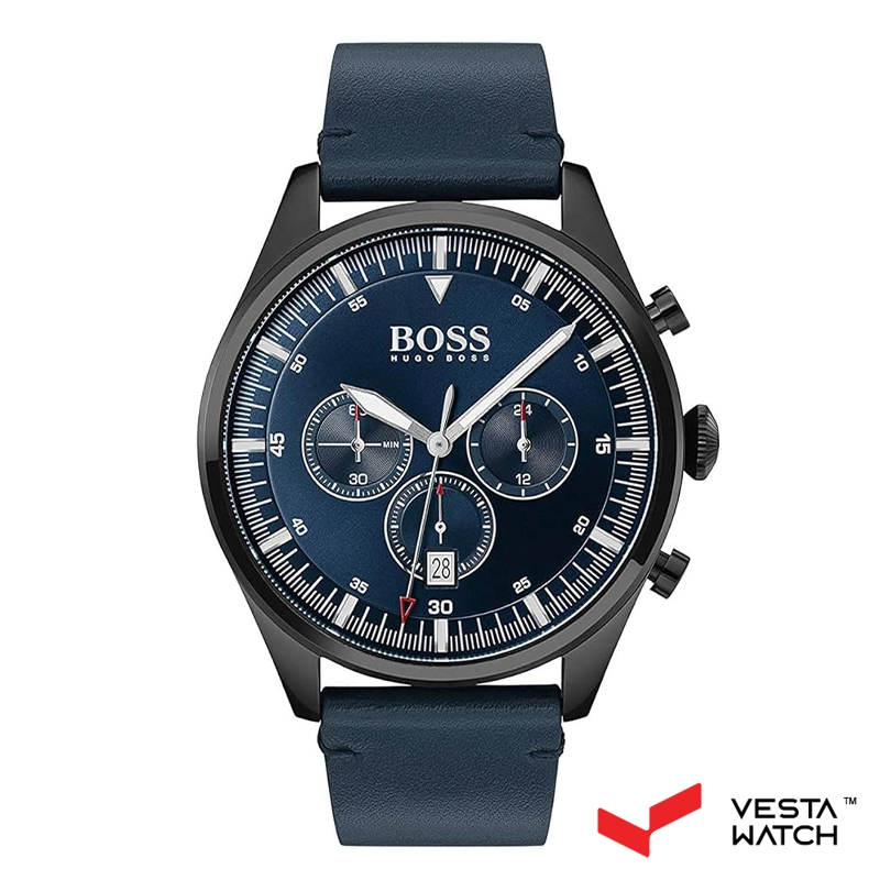 ساعت مچی مردانه هوگو باس HUGO BOSS مدل B1513711