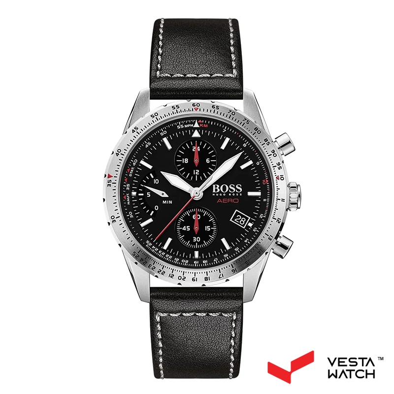 ساعت مچی مردانه هوگو باس HUGO BOSS مدل B1513770