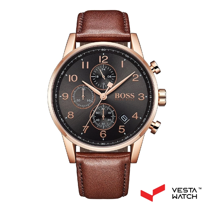 ساعت مچی مردانه هوگو باس HUGO BOSS مدل B1513496