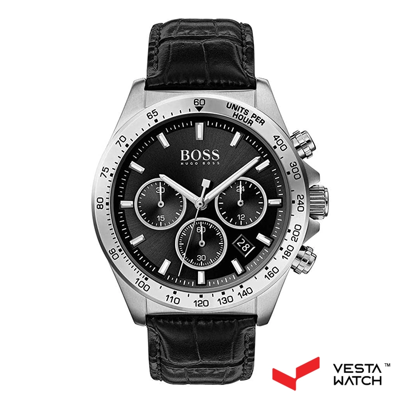 ساعت مچی مردانه هوگو باس HUGO BOSS مدل B1513752