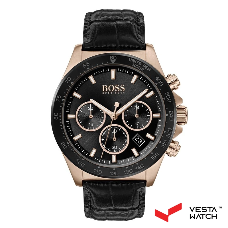 ساعت مچی مردانه هوگو باس HUGO BOSS مدل B1513753