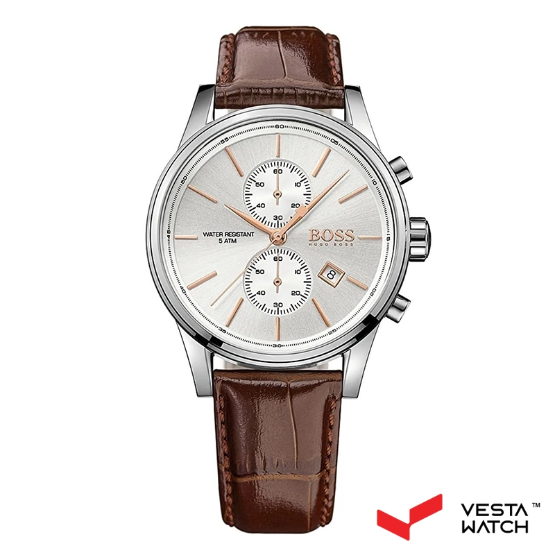 ساعت مچی مردانه هوگو باس HUGO BOSS مدل B1513280