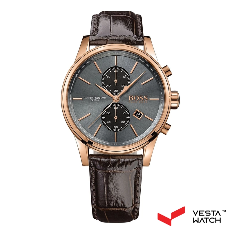 ساعت مچی مردانه هوگو باس HUGO BOSS مدل B1513281