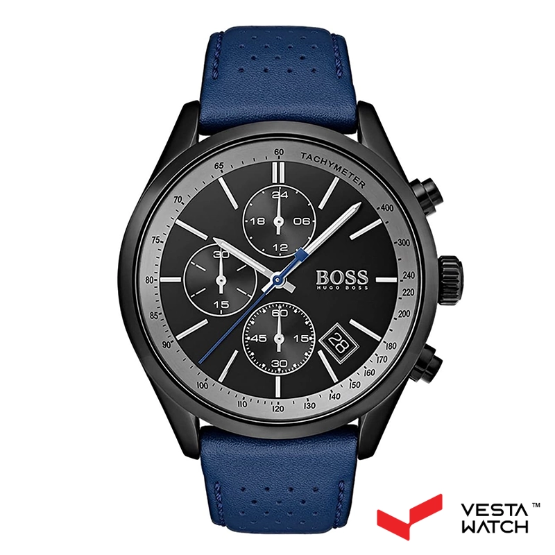 ساعت مچی مردانه هوگو باس HUGO BOSS مدل B1513563