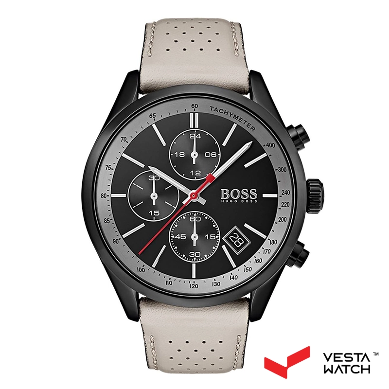 ساعت مچی مردانه هوگو باس HUGO BOSS مدل B1513562