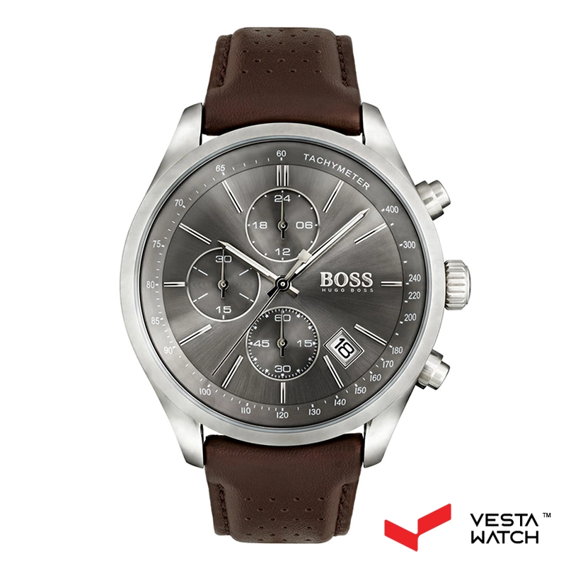 ساعت مچی مردانه هوگو باس HUGO BOSS مدل B1513476