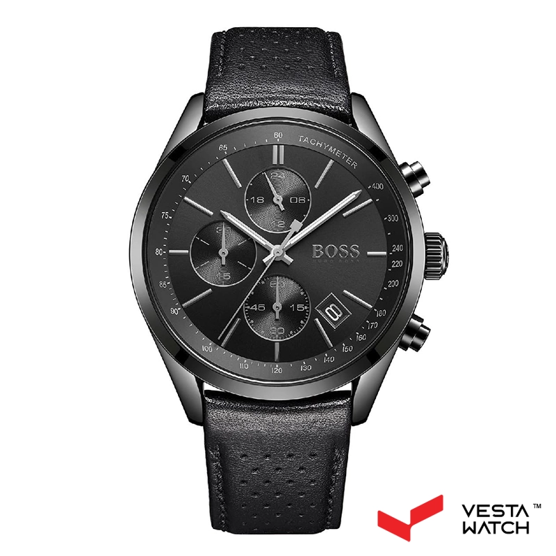 ساعت مچی مردانه هوگو باس HUGO BOSS مدل B1513474