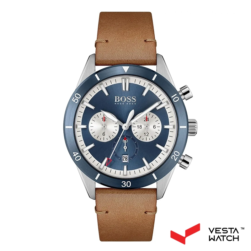 ساعت مچی مردانه هوگو باس HUGO BOSS مدل B1513860