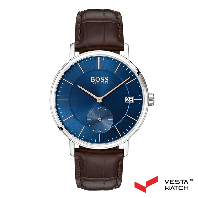 ساعت مچی مردانه هوگو باس HUGO BOSS مدل B1513639