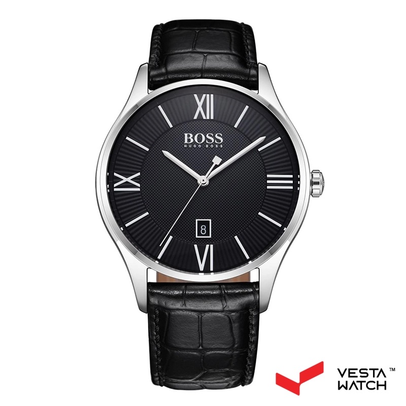 ساعت مچی مردانه هوگو باس HUGO BOSS مدل B1513485
