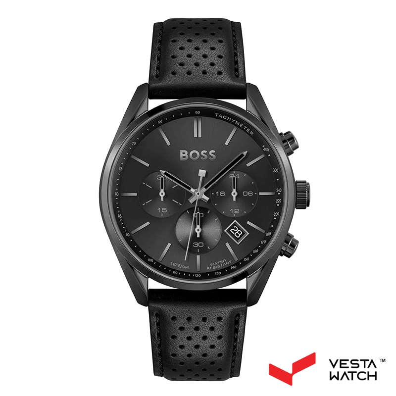 ساعت مچی مردانه هوگو باس HUGO BOSS مدل B1513880