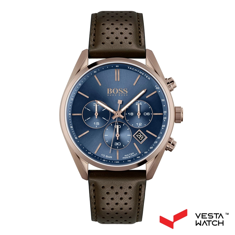 ساعت مچی مردانه هوگو باس HUGO BOSS مدل B1513817