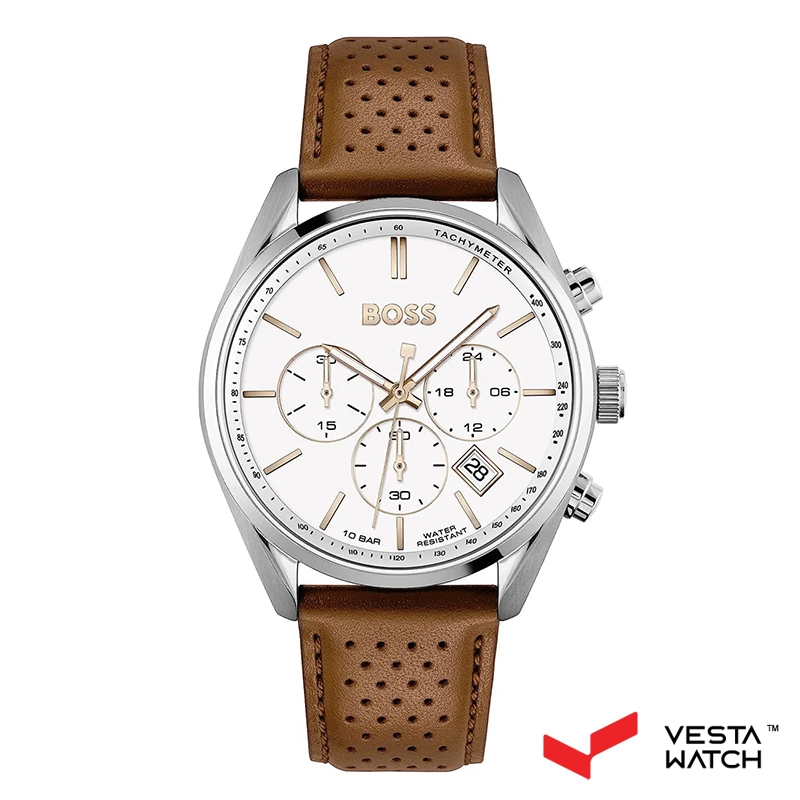 ساعت مچی مردانه هوگو باس HUGO BOSS مدل B1513879