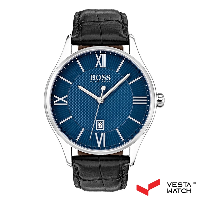 ساعت مچی مردانه هوگو باس HUGO BOSS مدل B1513553