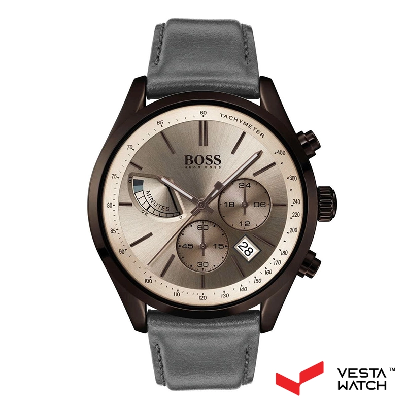 ساعت مچی مردانه هوگو باس HUGO BOSS مدل B1513603