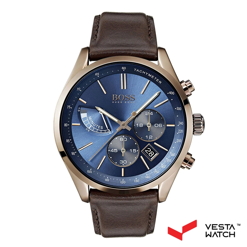 ساعت مچی مردانه هوگو باس HUGO BOSS مدل B1513604