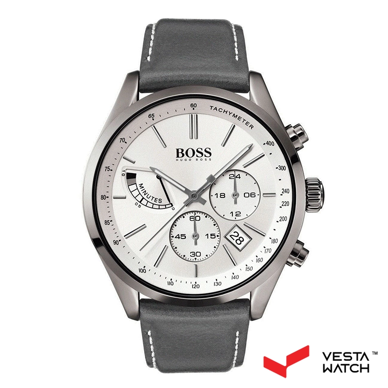 ساعت مچی مردانه هوگو باس HUGO BOSS مدل B1513633