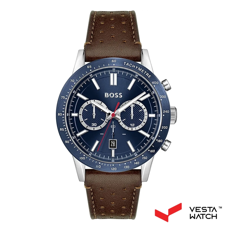 ساعت مچی مردانه هوگو باس HUGO BOSS مدل B1513921