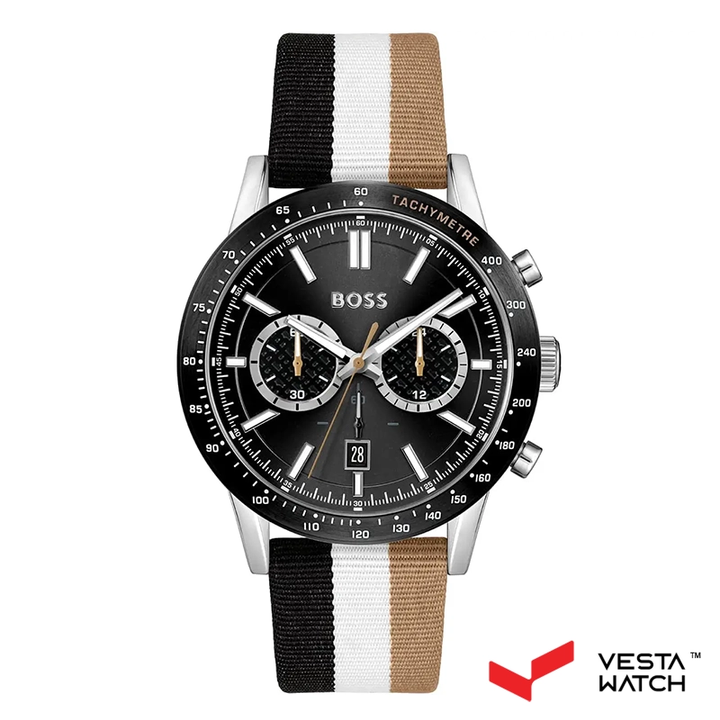 ساعت مچی مردانه هوگو باس HUGO BOSS مدل B1513963