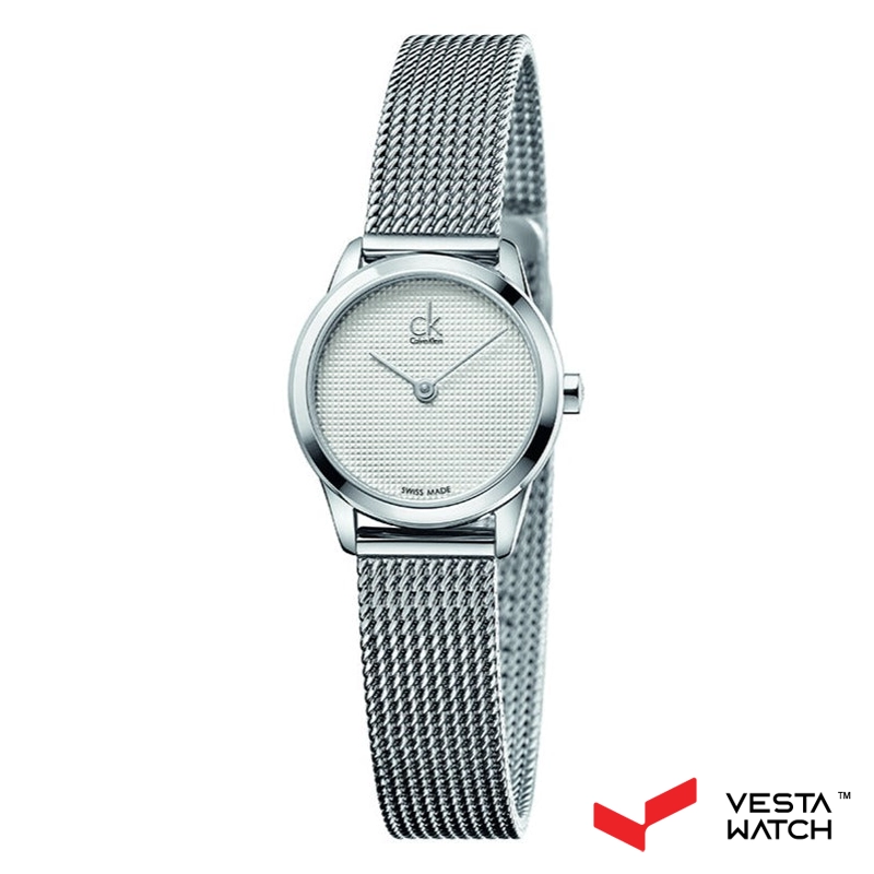 ساعت مچی زنانه کلوین کلاین CK مدل K3M2312Y