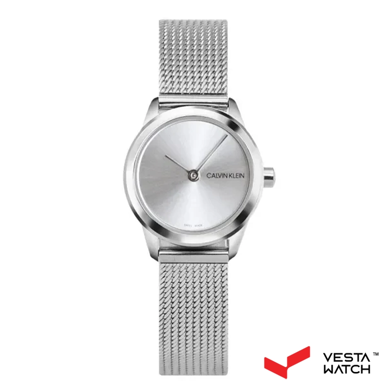 ساعت مچی زنانه کلوین کلاین CK مدل K3M231Y6