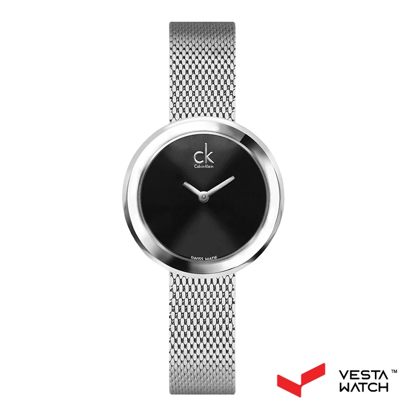 ساعت مچی زنانه کلوین کلاین CK مدل K3N23121