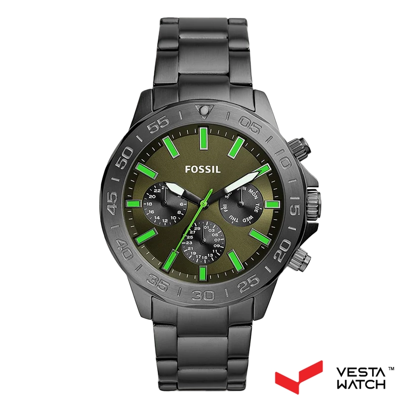 ساعت مچی مردانه فسیل FOSSIL مدل BQ2504