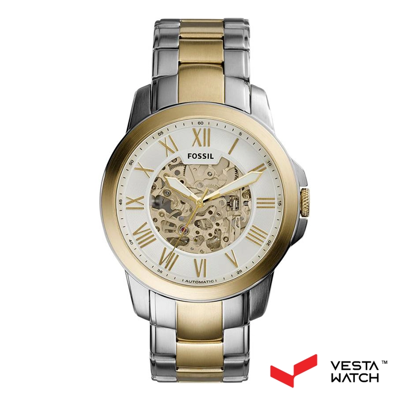 ساعت مچی مردانه فسیل FOSSIL مدل ME3112