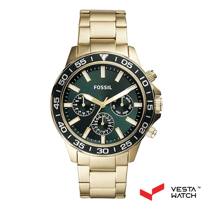 ساعت مچی مردانه فسیل FOSSIL مدل BQ2493