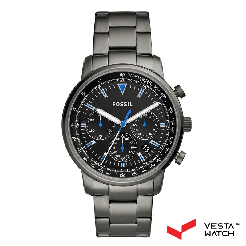 ساعت مچی مردانه فسیل FOSSIL مدل FS5518