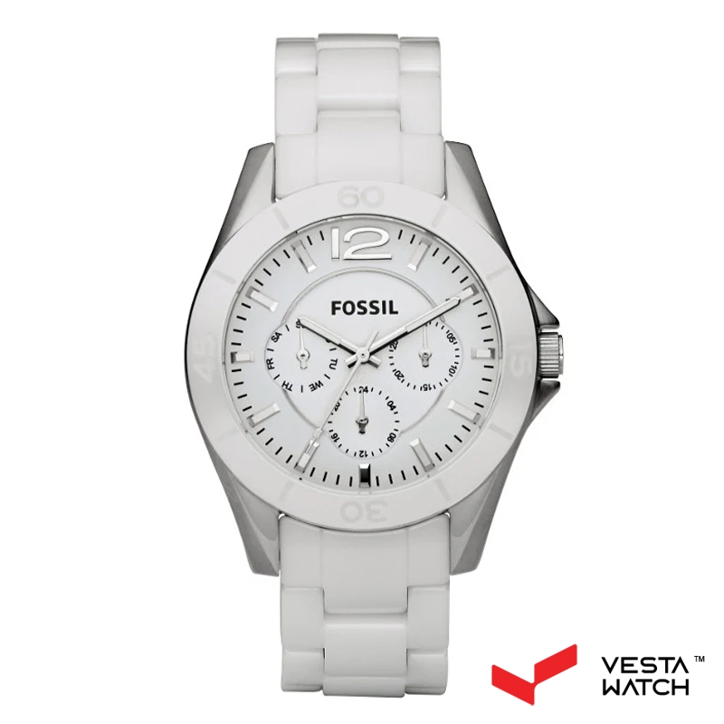 ساعت مچی زنانه فسیل FOSSIL مدل CE1002