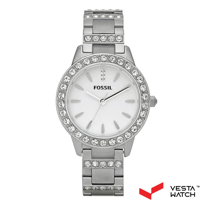 ساعت مچی زنانه فسیل FOSSIL مدل ES2362