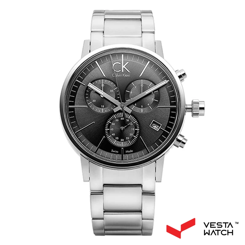 ساعت مچی مردانه کلوین کلاین CK مدل K7627161