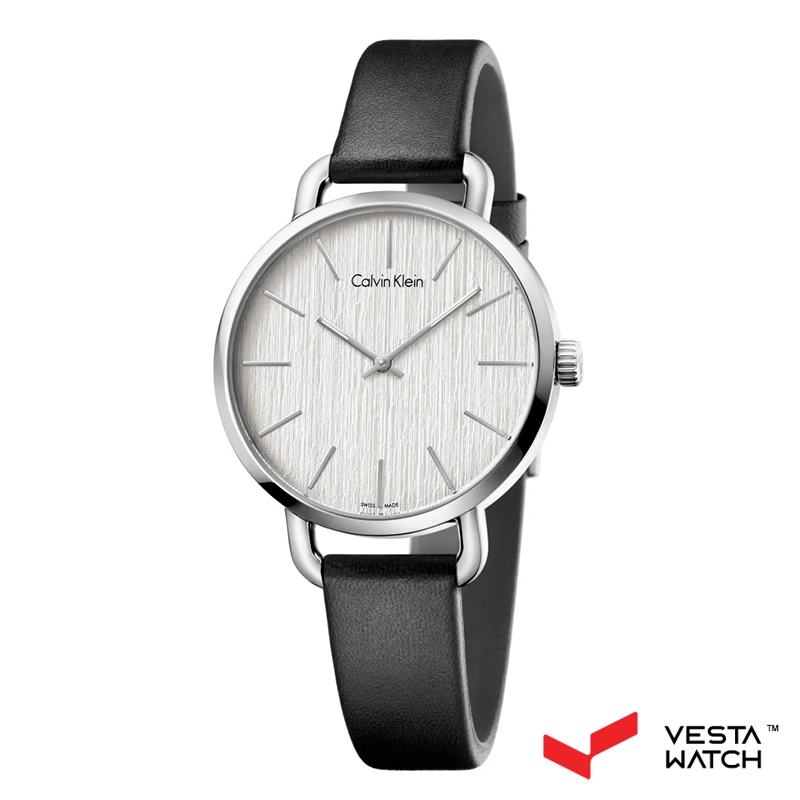 ساعت مچی زنانه کلوین کلاین CK مدل K7B231C6