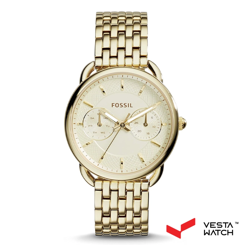 ساعت مچی زنانه فسیل FOSSIL مدل ES3714