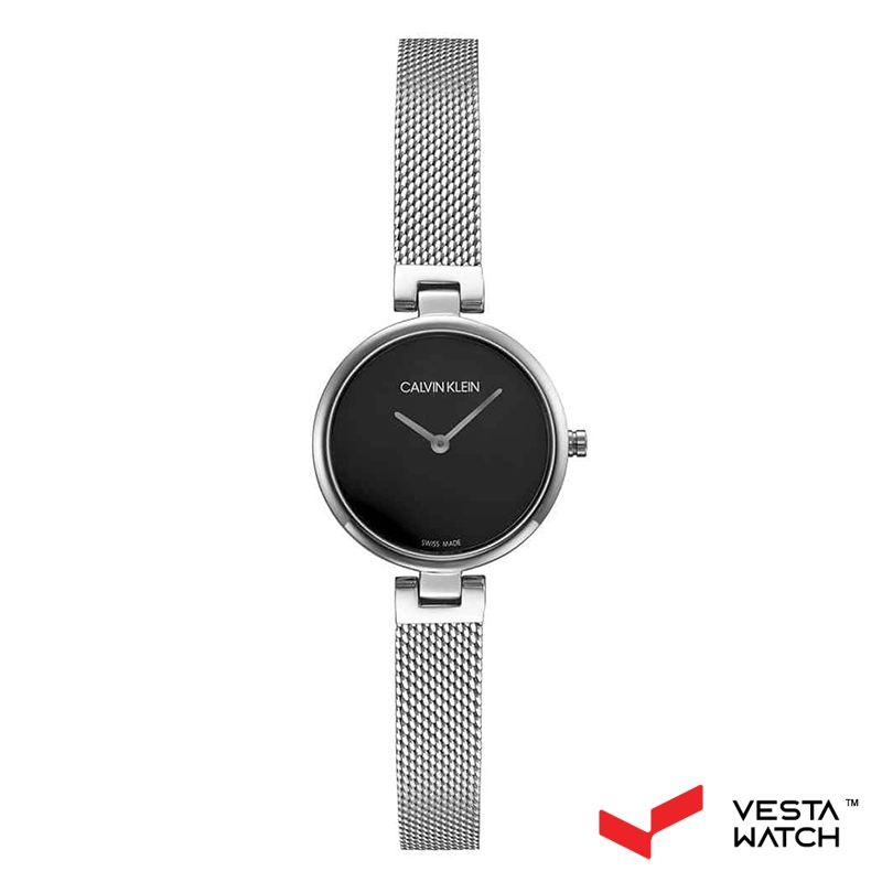 ساعت مچی زنانه کلوین کلاین CK مدل K8G23121