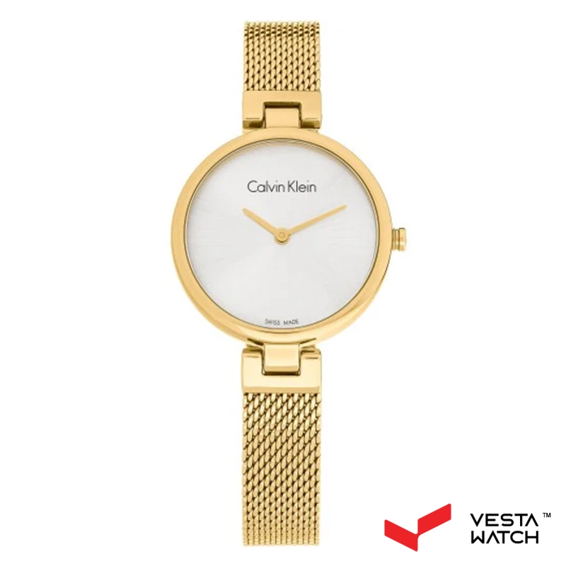 ساعت مچی زنانه کلوین کلاین CK مدل K8G23526