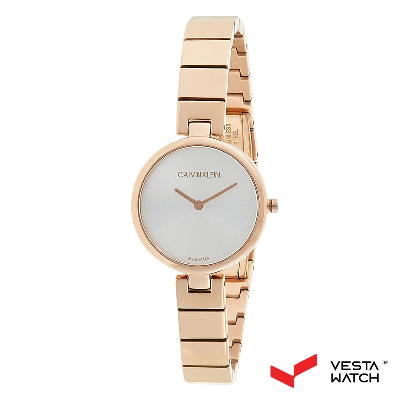 ساعت مچی زنانه کلوین کلاین CK مدل K8G23646