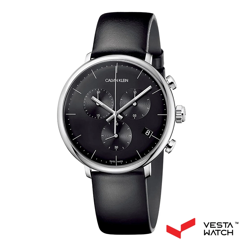 ساعت مچی مردانه کلوین کلاین CK مدل K8M271C1