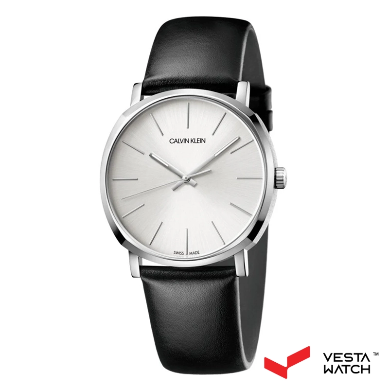 ساعت مچی مردانه کلوین کلاین CK مدل K8Q311C6