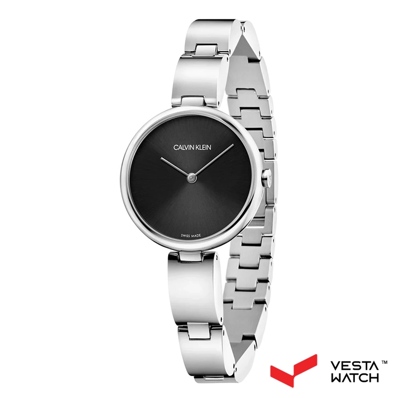 ساعت مچی زنانه کلوین کلاین CK مدل K9U23141