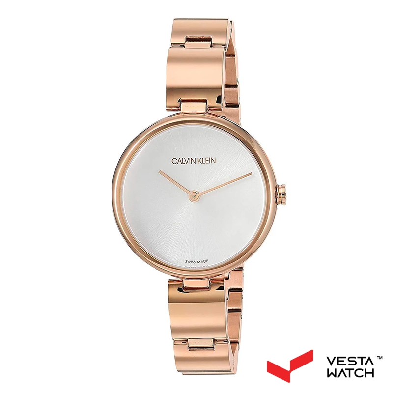 ساعت مچی زنانه کلوین کلاین CK مدل K9U23646