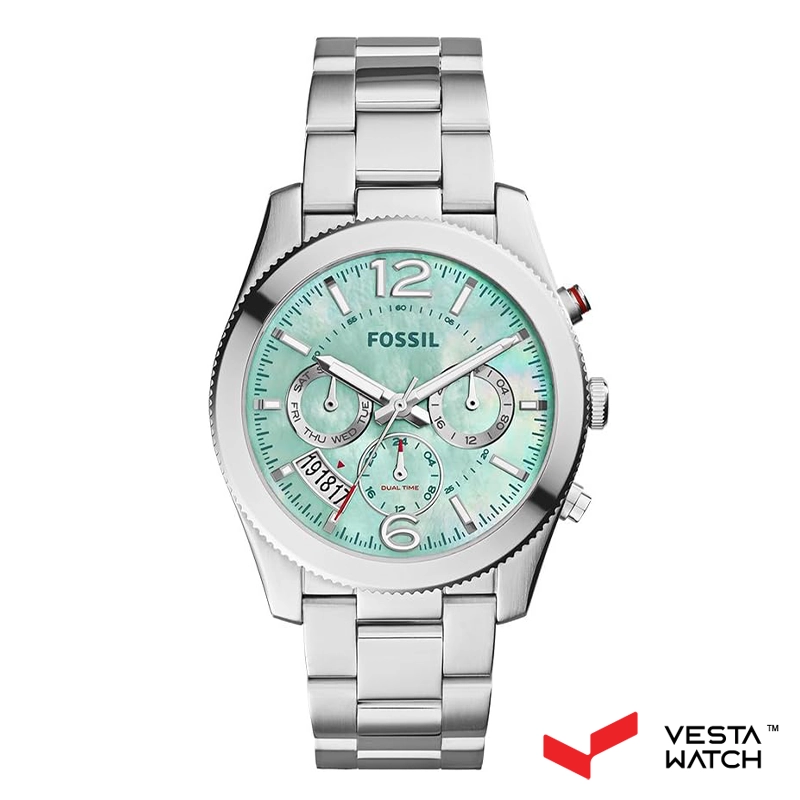 ساعت مچی زنانه فسیل FOSSIL مدل ES4219