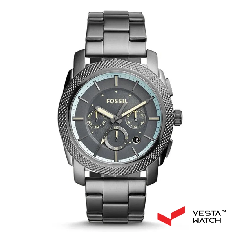 ساعت مچی مردانه فسیل FOSSIL مدل FS5172