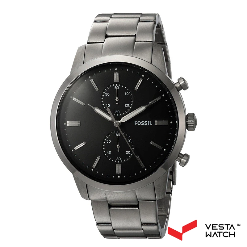 ساعت مچی مردانه فسیل FOSSIL مدل FS5349