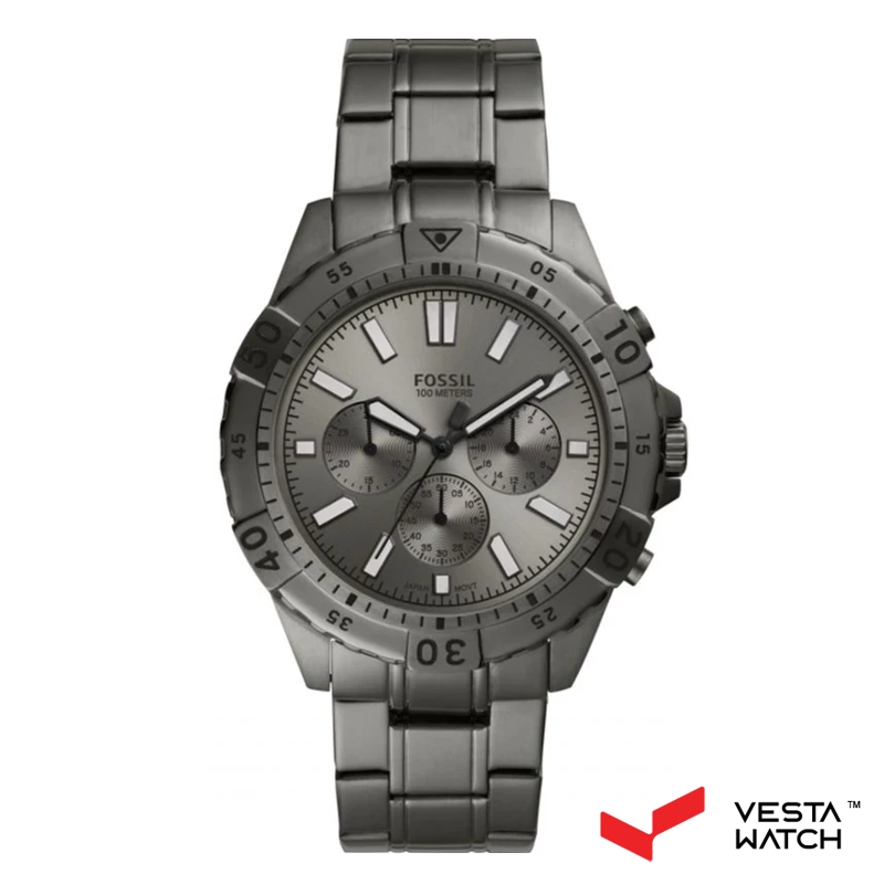 ساعت مچی مردانه فسیل FOSSIL مدل FS5621